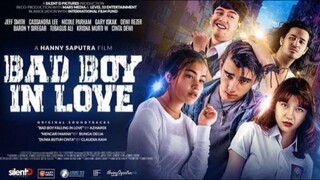 Bad Boy In Love : (thai movie) ENG SUB