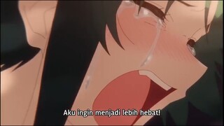 Tangisan Minami🥲