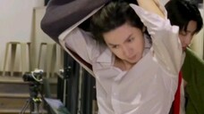 【Chen Zheyuan】This young man in white is quite hardworking