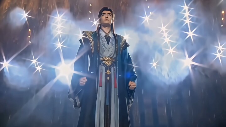 ⚡️Han Li – Southern Sky Tour Concert⚡️