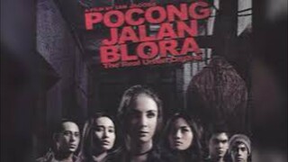 Pocong Jalan Blora (2009)