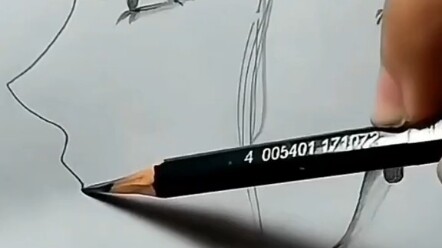 Menggambar itu gampang banget!