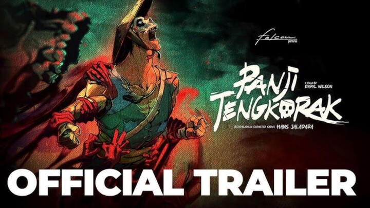 Panji Tengkorak 2025