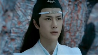 【Bo Jun Yi Xiao】Forbidden (Medium) Bloody Romance Abuse Beware If You Have a Car