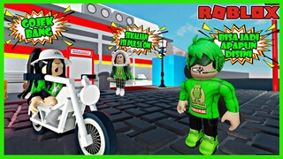 Keren! Suasana Indonesia Game Buatan Anak Bangsa - Roblox Indonesia