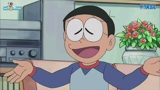 [ S10 ] Doraemon Lồng tiếng : Son Môi Nịnh Hót