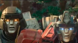 [More Than You See] Frame-by-frame analysis of the Transformers: Origins trailer, Easter eggs, and p