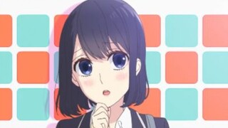 Koi to Uso (จะรักหรือจะหลอก) ตอนที่ 1.3