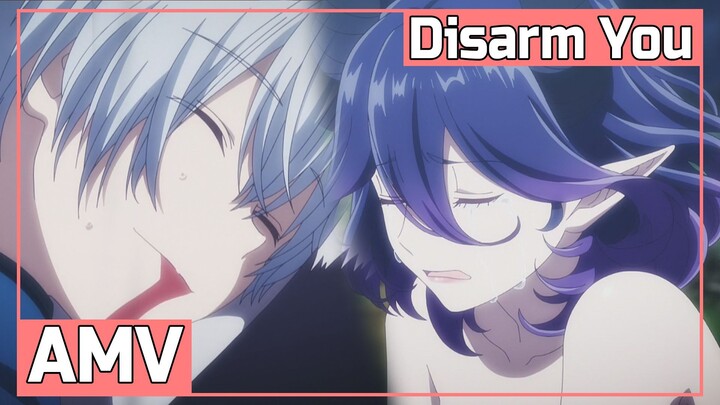 AMV Kinsou no Vermeil | Disarm You