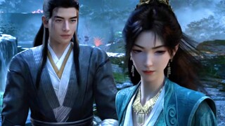 韩立：慕师叔，我炼气期十层！伪灵根！筑基无望！