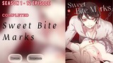 Sweet Bite Marks Episode 06 Sub Indo