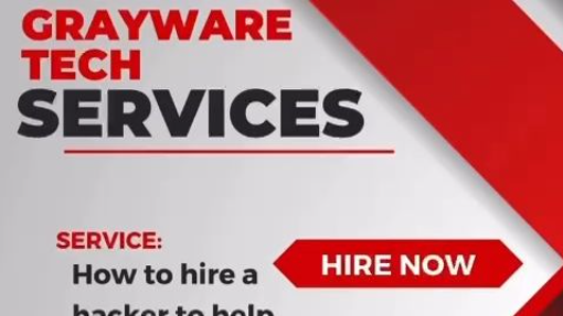 HOW DO I GET BACK MY STOLEN CRYPT0 ASSET? CONTACT GRAYWARE TECH SERVICES TO HIRE A RECOVERY EXPERT.