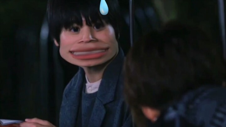 พี่รถไฟฟ้าทำให้ทุกคนตะลึง!