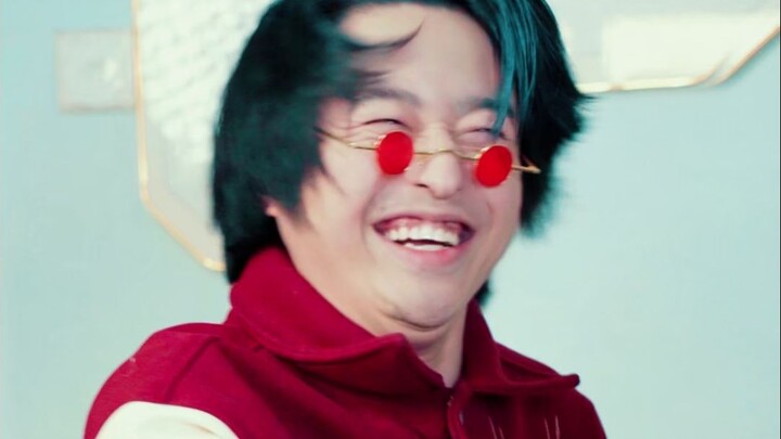 Saat Seluruh Kelas Lagi Ngebahas Lelucon Neraka