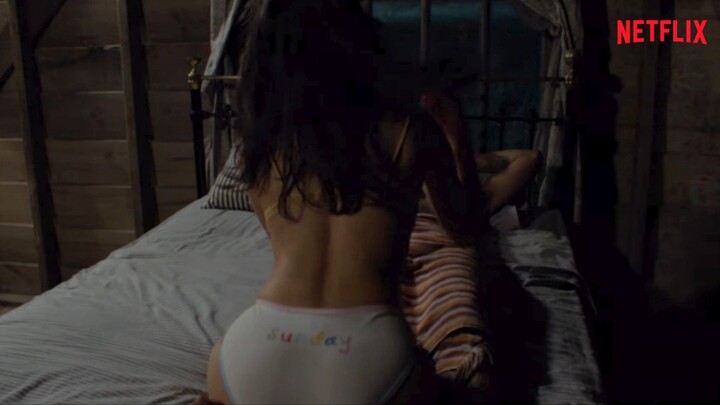 Film Panas Horor X Terbaru (2022)