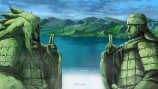 Naruto Vs Sasuke Final Battle Sengit!!!