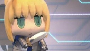 Does Shirou Emiya like cats? Who is Saber's wife?
