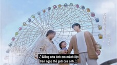 Sau Khi Gặp Được Anh EP 16 [Sub Việt]