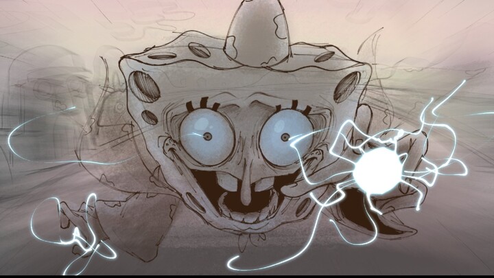 [The Fall of Marine Life] Chapter 2 Preview "The Lost Kindness"