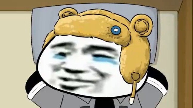 I am the last god of Mujia Village