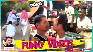 PERA O SI KUYA? hahaha, funny memes, funny videos compilation, reaction by VERCODEZ