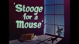Sylvester 1950 Looney Tunes "Stooge for a Mouse"