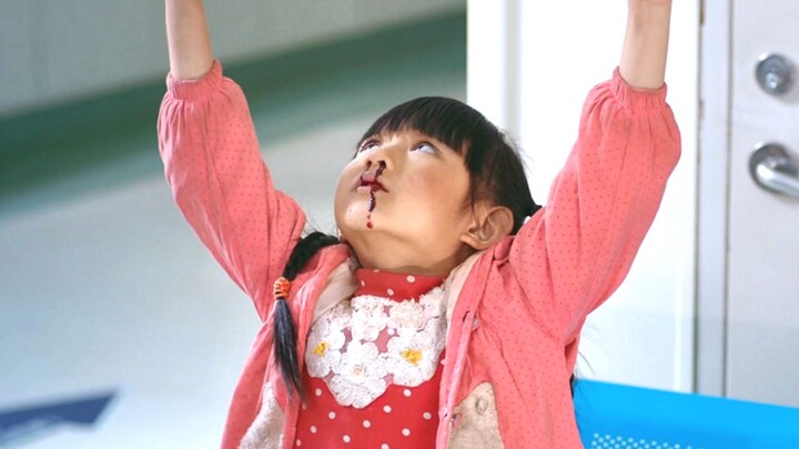 A 7-year-old girl with leukemia, with no hope of recovery, arranged her own funeral. A true story ha