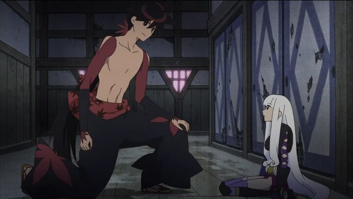 Eps 2 (SUB INDO) KATANAGATARI