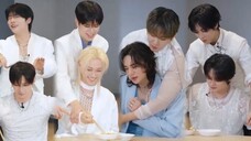 Permainan Dua Pemain Grup Asrama Stray Kids