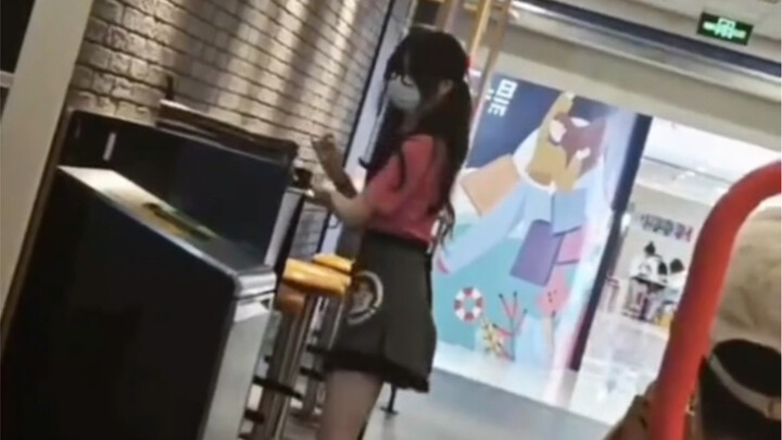 Digging through my photo album from when I was a little Maimai fan