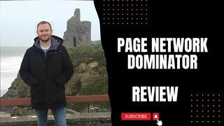 Page Network Dominator Review: Build Multiple Pages That Drive Real Engagement