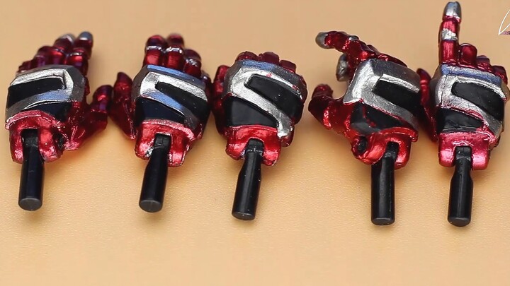 Kabuto's 15th anniversary! SIC Kamen Rider KABUTO Transcendence Form Overtime Upgrade Form