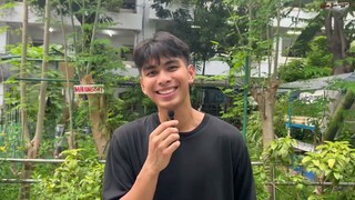 Ang kinakikiligan sa basketball court, bagong kakikiligan sa primetime TV! | Black Rider