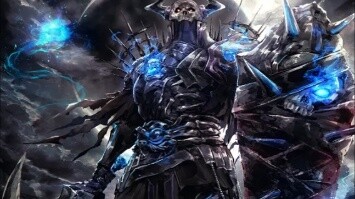 Anime|"FGO"|Using Heroic Spirit to Compete with God-like Power