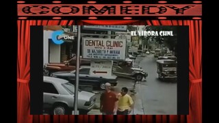 Babalu & Redford White - Nagpanggap na Dentista