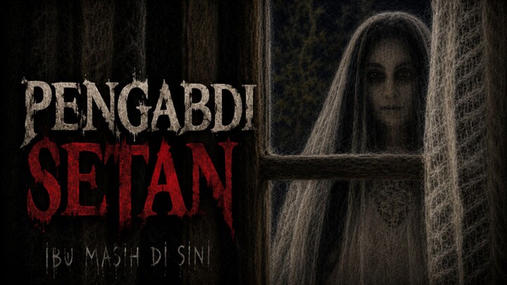 Pengabdi Setan