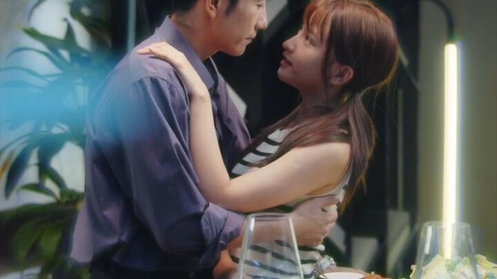 🎬เปิดโหมดรักคุณหมอเย็นชา 🗣พากย์ไทย (เต็มเรื่อง)