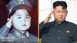 Everything We Know About Kim Jong Un