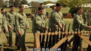 ดัดแปลงจากเหตุการณ์จริง ขึ้นสนามรบกลับไม่พกปืน【สแตนด์บายมายฮีโร่】