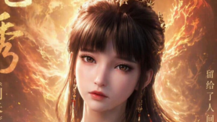 Sampai jumpa di Season 3 | Sword of Coming