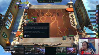 (ĐTCL) TOP 1 100 MÁU - PHÁ ĐẢO CHẾ ĐỘ 2VS2 MỚI - CẶP ĐÔI HOÀN HẢO VỚI ĐỘI HÌNH DARIUS 3 CỰC TRÂU BÒ!