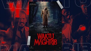 Waktu Maghrib Full Movie
