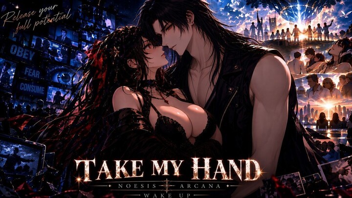Noesis Arcana - Take my hand