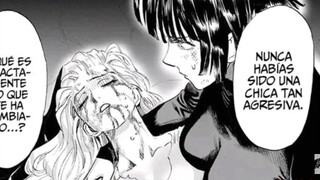 One Punch Man Manga 221/176 en Español
