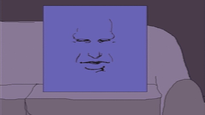 Living with a Surreal Friend