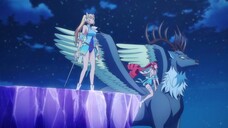 Kinomi Master Episode 10 sub indo