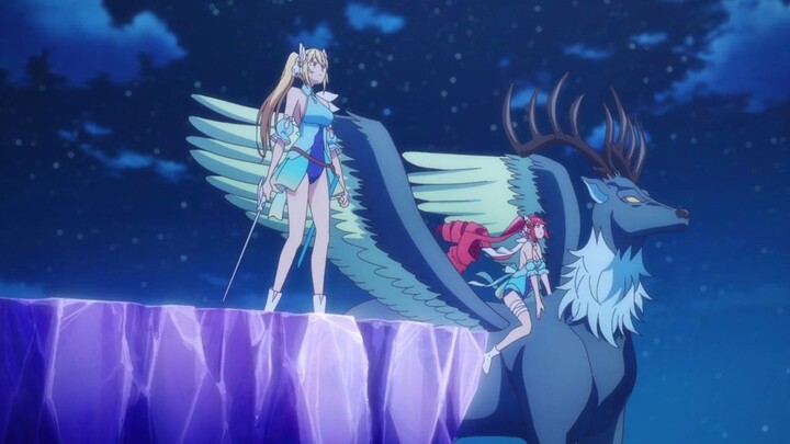 Kinomi Master Episode 10 sub indo