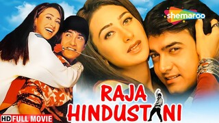 RAJA HINDUSTANI 1996 DUBBING INDONESIA