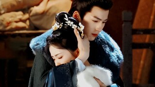 救！疯批帝师嗑死我了！上一世她在他面前自刎 重生后他把剑给她“来啊 杀我”