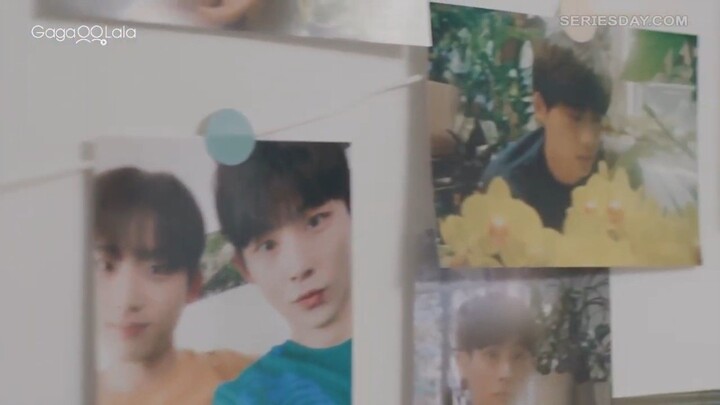 เกมทดลองรัก ทดสอบหัวใจ ตอนจบ